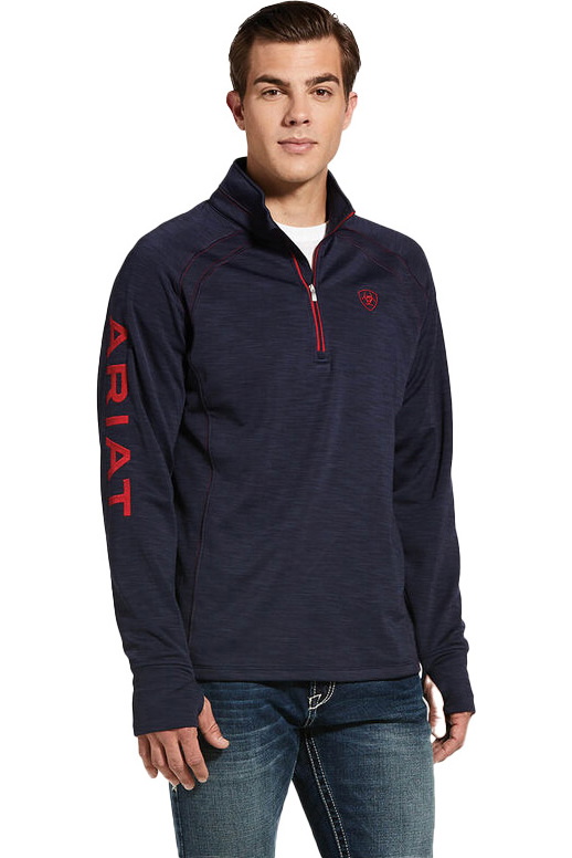 Men's hotsell ariat sweatshirt